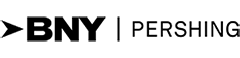 BNY Pershing logo